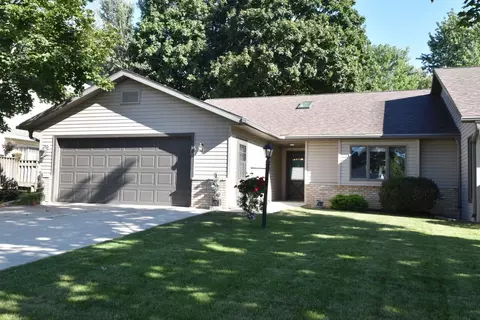 515 Woodland #A, Jefferson, WI 53549