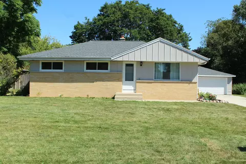 8228 N 54th, Brown Deer, WI 53223