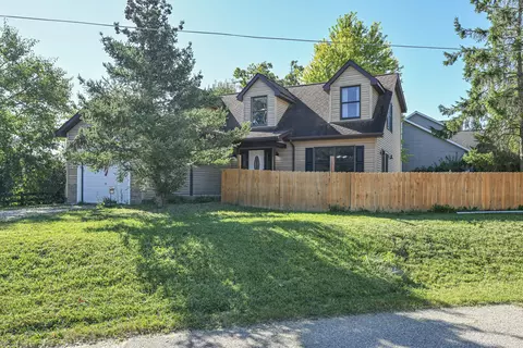 40395 103rd, Randall, WI 53128