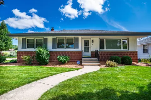 101 Virginia, Racine, WI 53405