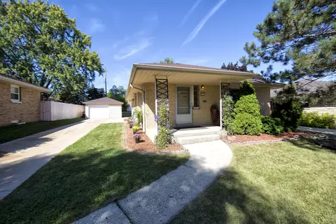 3451 S 55th, Milwaukee, WI 53219