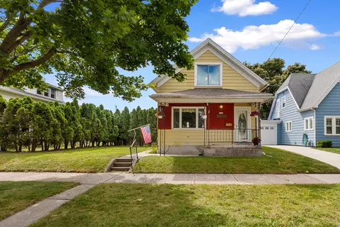 1129 High, Sheboygan, WI 53081