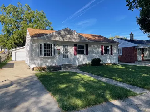 3829 S 54th, Milwaukee, WI 53220