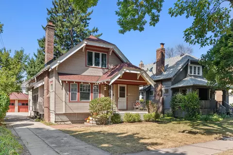 3813 N Murray, Shorewood, WI 53211