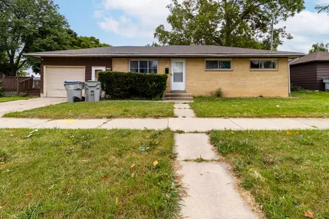 4666 N 66th, Milwaukee, WI 53218