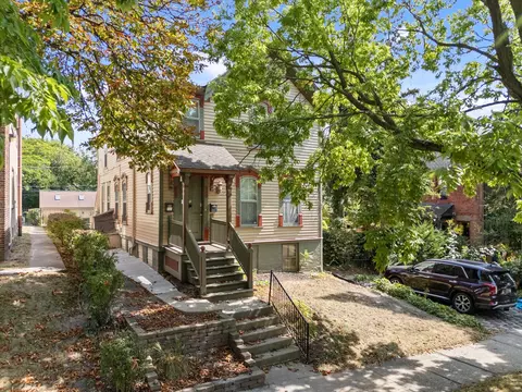 1814 N 1st, Milwaukee, WI 53212