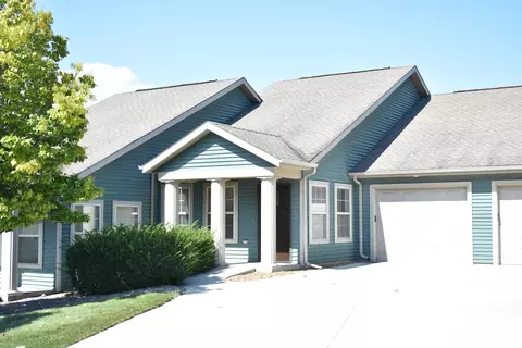 2432 Carmen, Sheboygan, WI 53081
