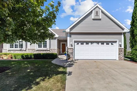 2312 Caribou, Grafton, WI 53024