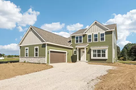 w240n5628 Daisy, Sussex, WI 53089