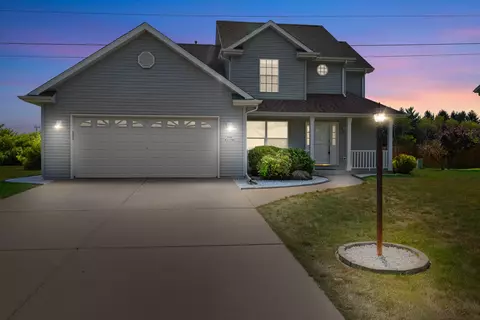 n66w23389 Linda, Sussex, WI 53089