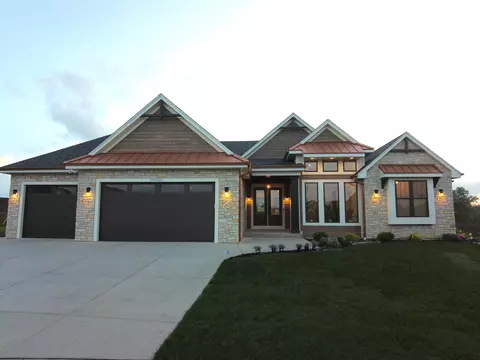 n57w20885 Dunbar, Menomonee Falls, WI 53051