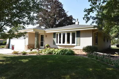 s67w13650 Fleetwood, Muskego, WI 53150