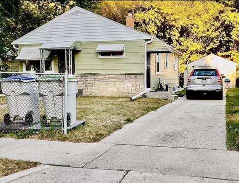 5374 N 67th, Milwaukee, WI 53218