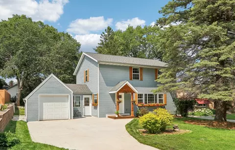 11408 W Potter, Wauwatosa, WI 53226