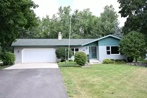 324 Highway Z, Twin Lakes, WI 53181