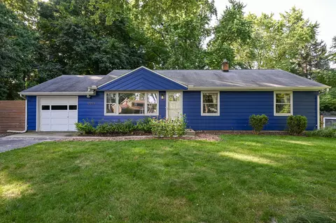 12233 W Ripley, Wauwatosa, WI 53226