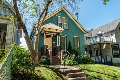 2151 S Mound, Milwaukee, WI 53207