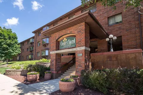 1108 N Milwaukee #238, Milwaukee, WI 53202