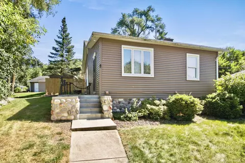 3411 Fischer, Burlington, WI 53105