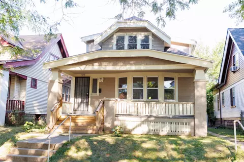 3032 N 24th, Milwaukee, WI 53206