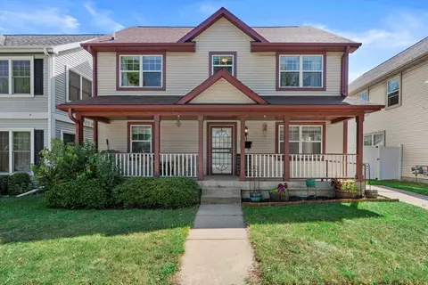 1923 W Mckinley, Milwaukee, WI 53205