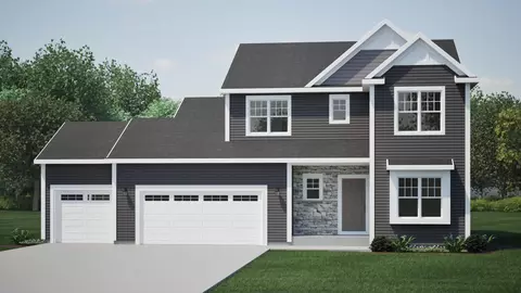 1449 Olde Highlander, Oconomowoc, WI 53066