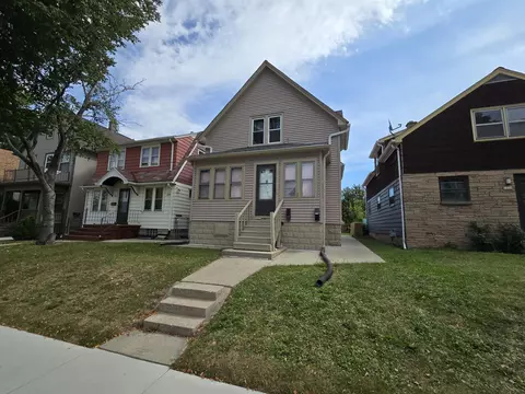 1112 S 61st, West Allis, WI 53214