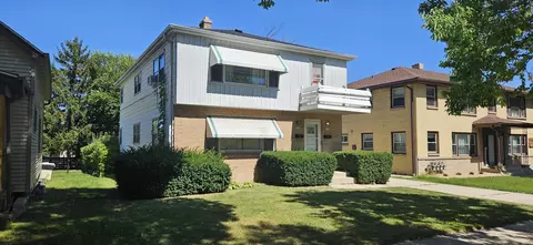 2400 W Bolivar #2402, Milwaukee, WI 53221