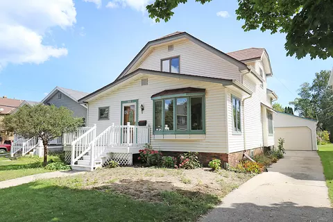 2323 N 8th, Sheboygan, WI 53083