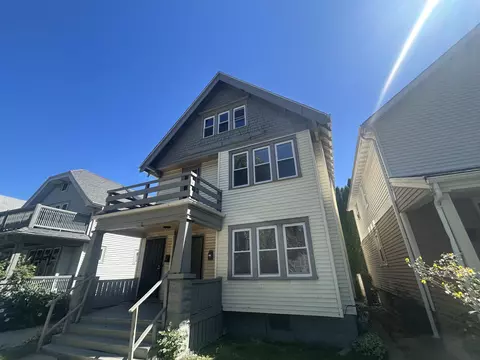 3730 N 11th, Milwaukee, WI 53206