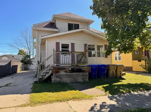 5537 34th, Kenosha, WI 53144