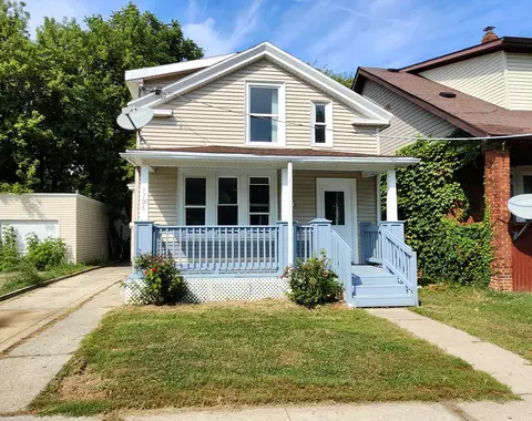 1706 59th, Kenosha, WI 53140