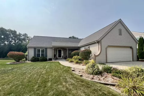 951 Dana, Waukesha, WI 53189
