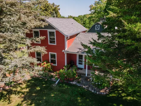 203 Scott, Glenbeulah, WI 53023