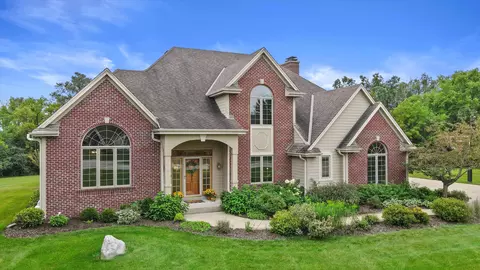 3715 Watercress, Hubertus, WI 53033