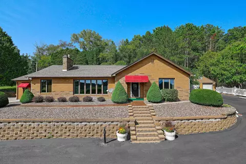 n1226 Kreutz Lane, Shelby, WI 54601