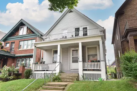 3068 N Fratney, Milwaukee, WI 53212