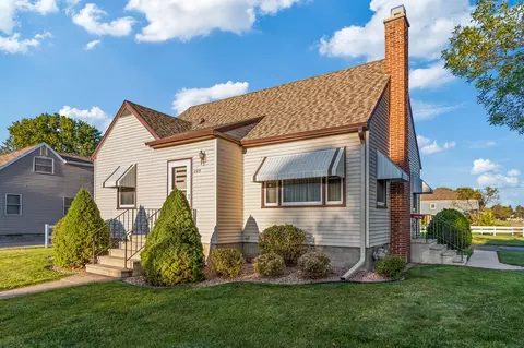 205 Lincoln, West Salem, WI 54669