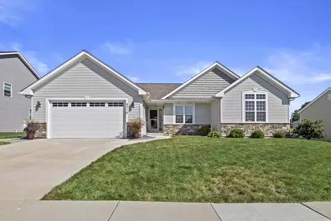 9312 Angelica, Sturtevant, WI 53177