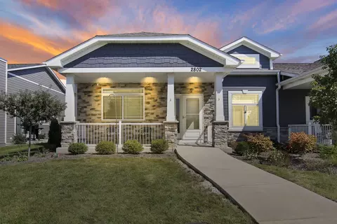 2802 21st #12, Kenosha, WI 53144