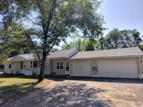 701 1st, Necedah, WI 54646