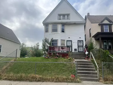 2015 N 38th #2017, Milwaukee, WI 53208