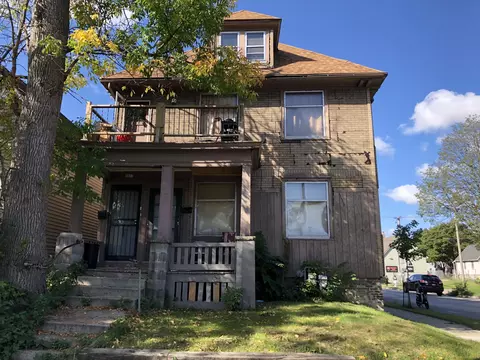 2877 N 23rd #2379, Milwaukee, WI 53206