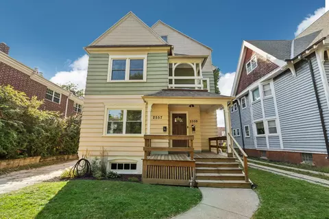 2557 N Frederick #2559, Milwaukee, WI 53211