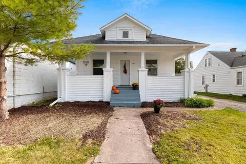 441 Manitowoc, Reedsville, WI 54230