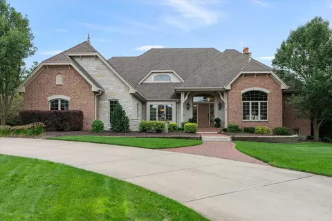 w285n3250 Lakeside Rdg, Delafield, WI 53072