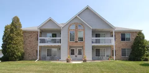 1848 Division #3, East Troy, WI 53120