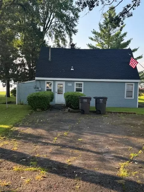 6919 245th, Paddock Lake, WI 53168