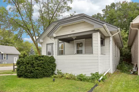 1601 Arthur, Racine, WI 53405
