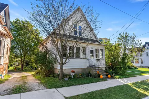 430 5th, Kiel, WI 53042